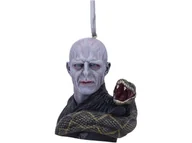Figurki dla dzieci - Harry Potter Lord Voldemort I Nagini Ozdoby Świąteczne - miniaturka - grafika 1