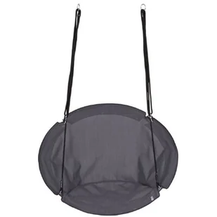 Huśtawka bocianie gniazdo 100 cm D029-06TB PATIO - Place zabaw - miniaturka - grafika 1