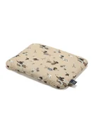 Kołdry i poduszki dla dzieci - La Millou Poduszka bawełniana M 35x45 ( Pierre the dog ) - miniaturka - grafika 1