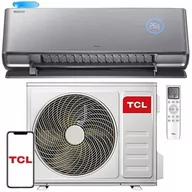Klimatyzatory - Klimatyzator Split TCL Freshin TAC-12CHSD FAI z usługą montażu  - miniaturka - grafika 1