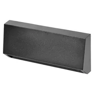 Lampy ogrodowe - Oprawa LED ZC0117 3W 150lm IP65 prostokątna - miniaturka - grafika 1