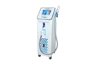 Alvi Prague Laser diodowy do depilacji DL-7000 UltraPuls - Pozostałe urządzenia kosmetyczne - miniaturka - grafika 2
