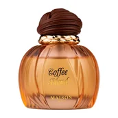 Wody i perfumy damskie - Maison Asrar Coffee Blend woda perfumowana spray 100 ml - miniaturka - grafika 1