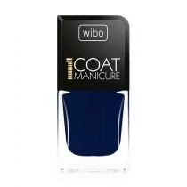 WIBO 1 Coat Manicure lakier do paznokci 21 8.5ml - Lakiery do paznokci - miniaturka - grafika 1