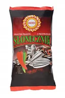 Popcorn - ANDREX SŁONECZNIK PRAŻONY Z PRZYPRAWAMI 120G - miniaturka - grafika 1