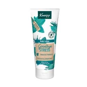 Balsamy i kremy do ciała - Kneipp Balsam do ciała Goodbye stress Rozmaryn i Mięta 200 ml - miniaturka - grafika 1