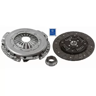 SACHS ZESTAW SPRZĘGŁA  3000951426 - Sprzęgła - miniaturka - grafika 1