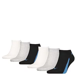 PUMA Sneakersy unisex (6 sztuk), Blue Combo., 43-46 EU - Sneakersy damskie - miniaturka - grafika 1