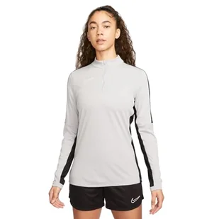 Nike Damski top w Nk Df Acd23 Dril Top Soccer Drill Top - Koszulki i topy damskie - miniaturka - grafika 1