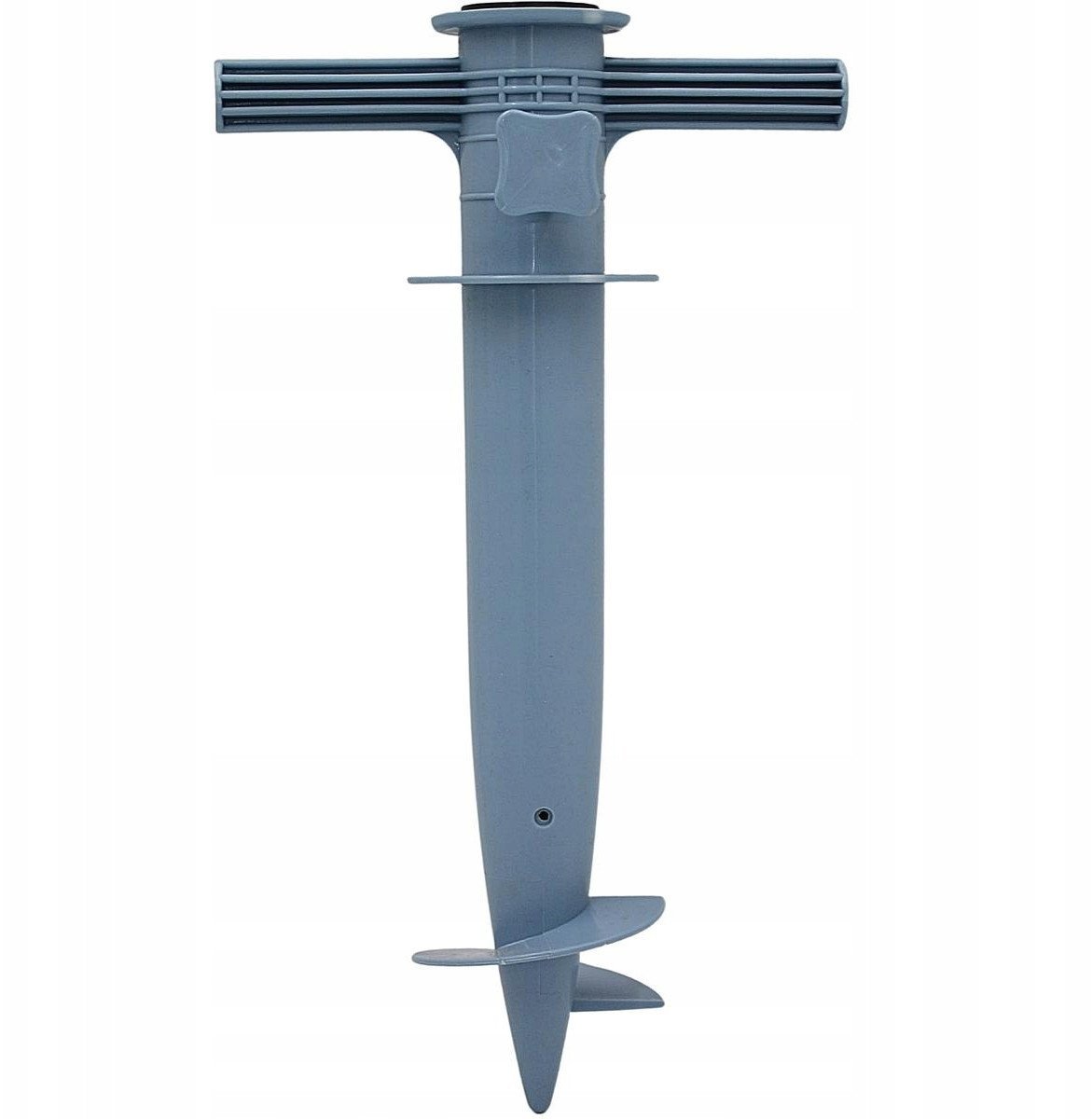 Redcliffs PODSTAWA BAZA DO PARASOLA 30x17x6CM NIEBIESKA