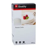 Dodatki do ciast w proszku - Tgq Panna Cotta 840G - miniaturka - grafika 1
