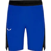 Spodenki damskie - SALEWA Pedroc DST Wo M szorty, Electric/0910, XL - miniaturka - grafika 1