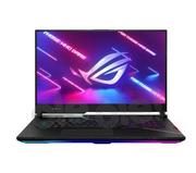 Laptopy - ASUS ROG Strix SCAR 17 2022 G733ZX-KH036W 17,3"360Hz Intel Core i9-12900H -32GB RAM - 1TB Dysk - RTX3080Ti Grafika - W11 - miniaturka - grafika 1