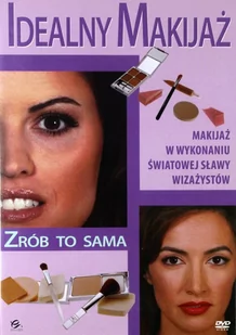 zrób to sama - Pozostałe filmy DVD - miniaturka - grafika 1