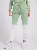 Spodnie sportowe damskie - Damskie spodnie dresowe GUESS ANISE JOGGER - miniaturka - grafika 1
