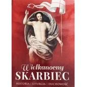 Religia i religioznawstwo - Sfinks Wielkanocny skarbiec praca zbiorowa - miniaturka - grafika 1
