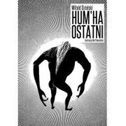 Fantasy - Psychoskok Hum Ha Ostatni - Witold Dzielski - miniaturka - grafika 1