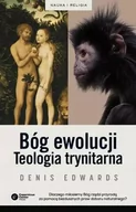 Filozofia i socjologia - Copernicus Center Press Bóg ewolucji. Teologia trynitarna - DENIS EDWARDS - miniaturka - grafika 1