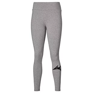 Mizuno Damskie legginsy Athletic - Legginsy - miniaturka - grafika 1