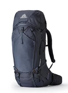 Gregory Baltoro 65 Backpack Men, czarny M 2022 Plecaki turystyczne 142440-413-M - Plecaki - miniaturka - grafika 1