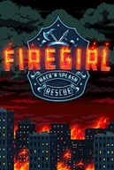Gry PC Cyfrowe - Firegirl: Hack ''n Splash Rescue (PC) klucz Steam - miniaturka - grafika 1