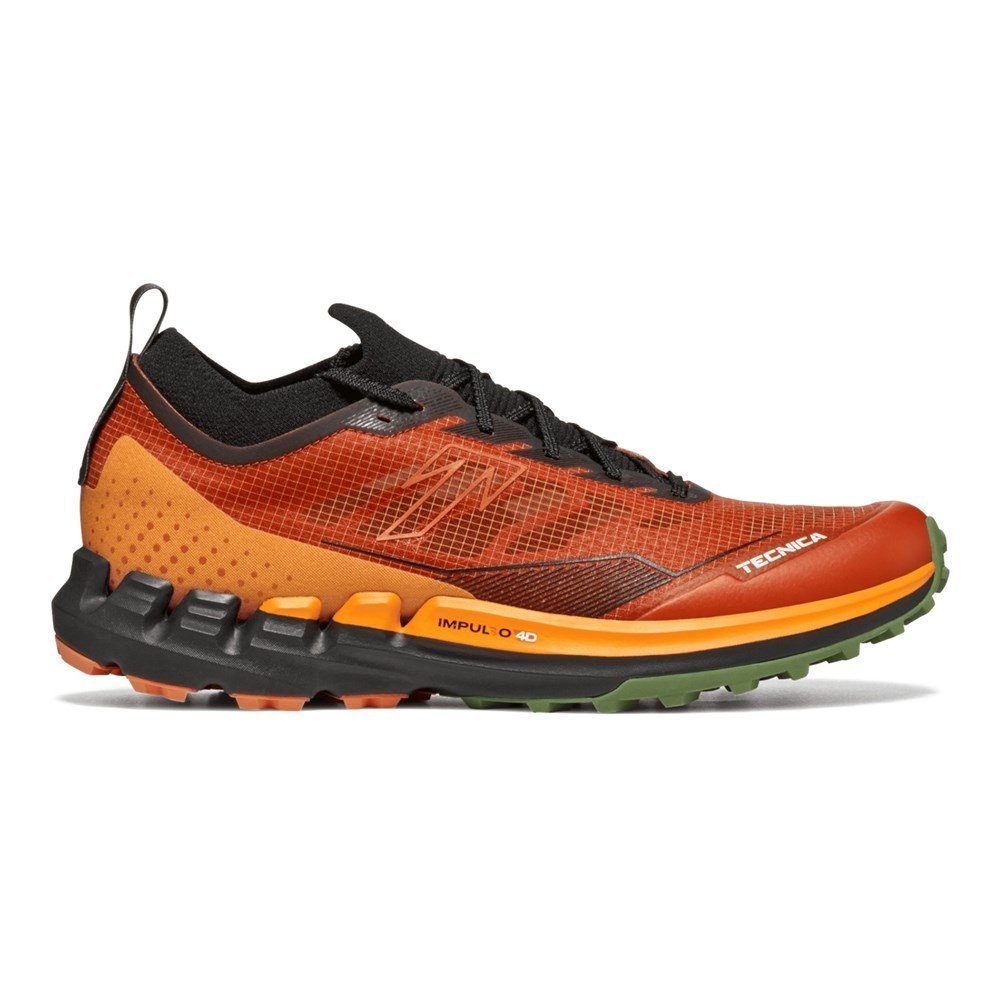 Buty Tecnica Pyrox Speed MS 81C1125360CN01