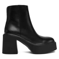 Botki damskie - Botki DeeZee CEO-XT1122 - miniaturka - grafika 1