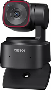 OBSBOT Tiny 2 Lite kamera internetowa sterowanie gestami 60FPS 4K mikrofon - Kamery internetowe - miniaturka - grafika 1