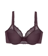 Biustonosze - Biustonosz Triumph Ladyform Soft W X-90G - miniaturka - grafika 1