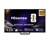 Telewizory - Hisense 85U7S PRO 85" ULED MiniLED 4K 165Hz Smart TV - miniaturka - grafika 1