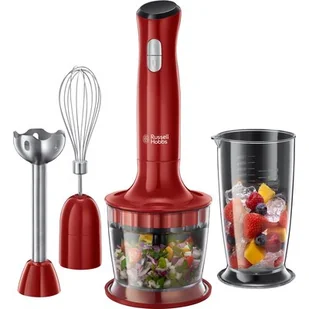 Russell Hobbs Desire 24700-56 - Blendery ręczne - miniaturka - grafika 1