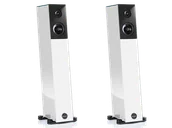 Głośniki i kolumny - Audio Physic Avanti 8 (glass white high gloss) - miniaturka - grafika 1