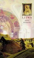 Przewodniki - Litwa piękna nieznajoma - miniaturka - grafika 1