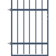 Akcesoria do ogrodzeń - Furtka Maciek 0,9 m lewa - miniaturka - grafika 1