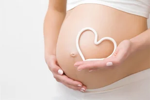 Yummy Mummy Ceremony - zabieg dla kobiet w ciąży w Szczecinie - Czasopisma - miniaturka - grafika 1