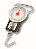 Inne akcesoria dla wędkarzy - Waga wędkarska DAM Fish Scale - miniaturka - grafika 1