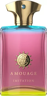 Amouage Mens Fragrance Imitation Man 100ml - woda perfumowana 100 ml - Wody i perfumy męskie - miniaturka - grafika 1