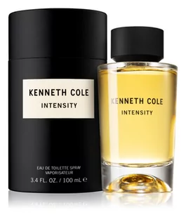 Kenneth Cole Intensity woda toaletowa unisex 100 ml - Wody i perfumy unisex - miniaturka - grafika 1