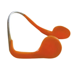 Zatyczka Na Nos do pływania silikonowa Aqua Sphere - Pływanie - miniaturka - grafika 1