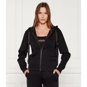 Bluzy damskie - GUESS Bluza | Regular Fit - miniaturka - grafika 1