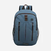 Plecaki - Plecak Semi Line J4923-4 Niebieski (5903563492341) - miniaturka - grafika 1