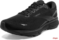 Buty trekkingowe męskie - Buty biegowe Brooks Ghost 15 1103931D020 - miniaturka - grafika 1