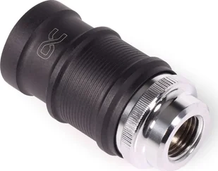 Alphacool Alphacool ES Schnellverschluss, BLH1A Female, IG - Chłodzenie wodne - miniaturka - grafika 1