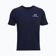 Koszulki sportowe męskie - Koszulka fitness męska Under Armour UA Rush Energy - miniaturka - grafika 1