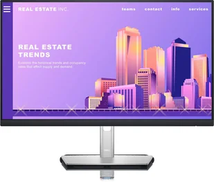 Dell P2422H - RTV OUTLET - miniaturka - grafika 1