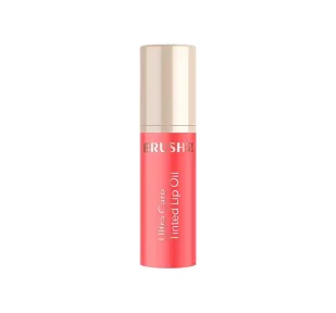 Brush Up pielęgnujący olejek do ust z tintem 03 Dahlia 7ml - Błyszczyki do ust - miniaturka - grafika 1