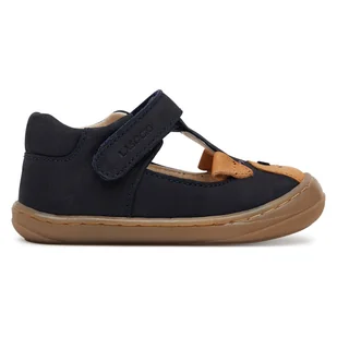 Półbuty Lasocki Kids CRUISE CI12-CRUISE-17(II)CH - Buty dla chłopców - miniaturka - grafika 1