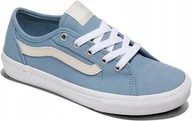 Buty dla dziewczynek - Buty Dziecięce VANS FILMORE DECON ROZMIAR 36.5 - miniaturka - grafika 1