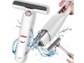 Miotły, szufle, mopy - Mop Mini Przenośny Super Chłonny Gąbka Składany Bezdotykowy Automat - miniaturka - grafika 1