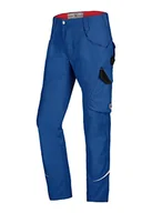 Kurtki męskie - BP 1868-572-56-XS męska kurtka softshell, stójka, zamek błyskawiczny z przodu, 300,00 g/m², 100% poliester, antracyt, XS - miniaturka - grafika 1